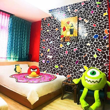 Kk B&B Тайнан Екстериор снимка
