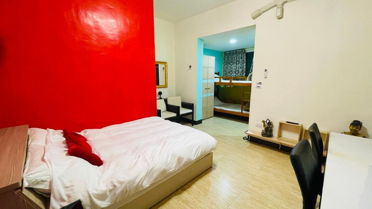 Kk B&B Тайнан Екстериор снимка