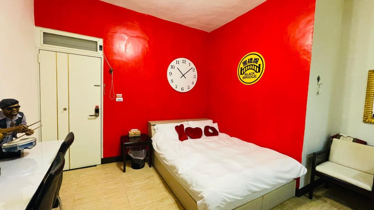 Kk B&B Тайнан Екстериор снимка