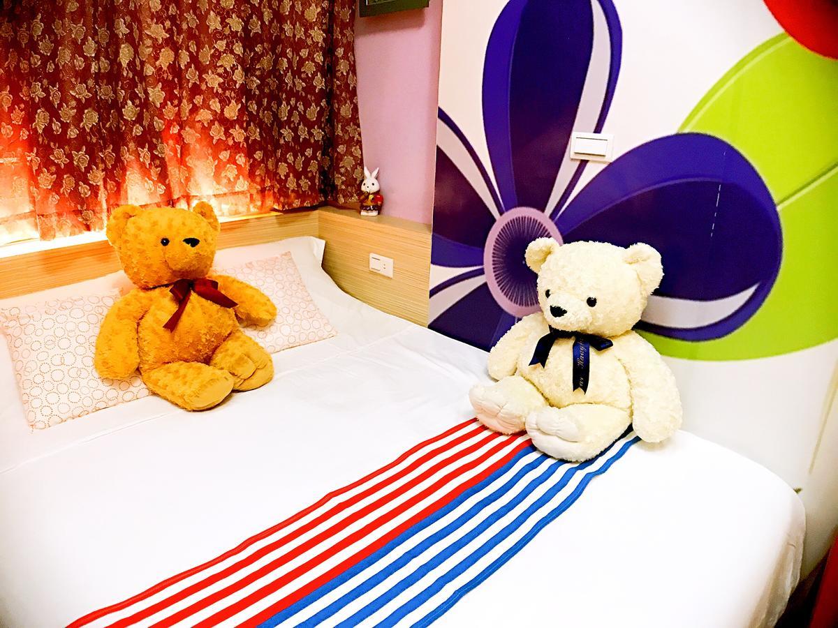 Kk B&B Тайнан Екстериор снимка