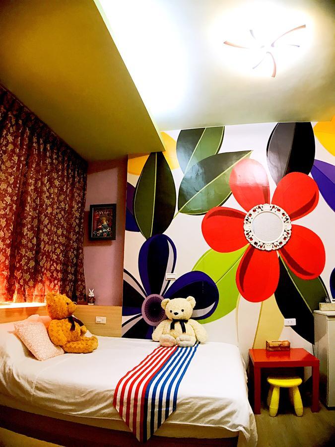 Kk B&B Тайнан Екстериор снимка