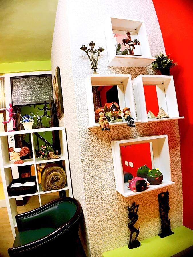 Kk B&B Тайнан Екстериор снимка