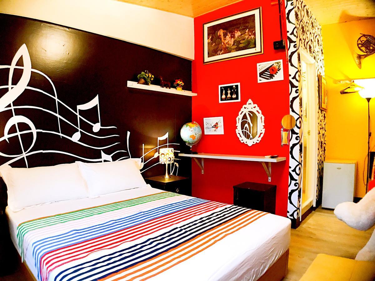 Kk B&B Тайнан Екстериор снимка