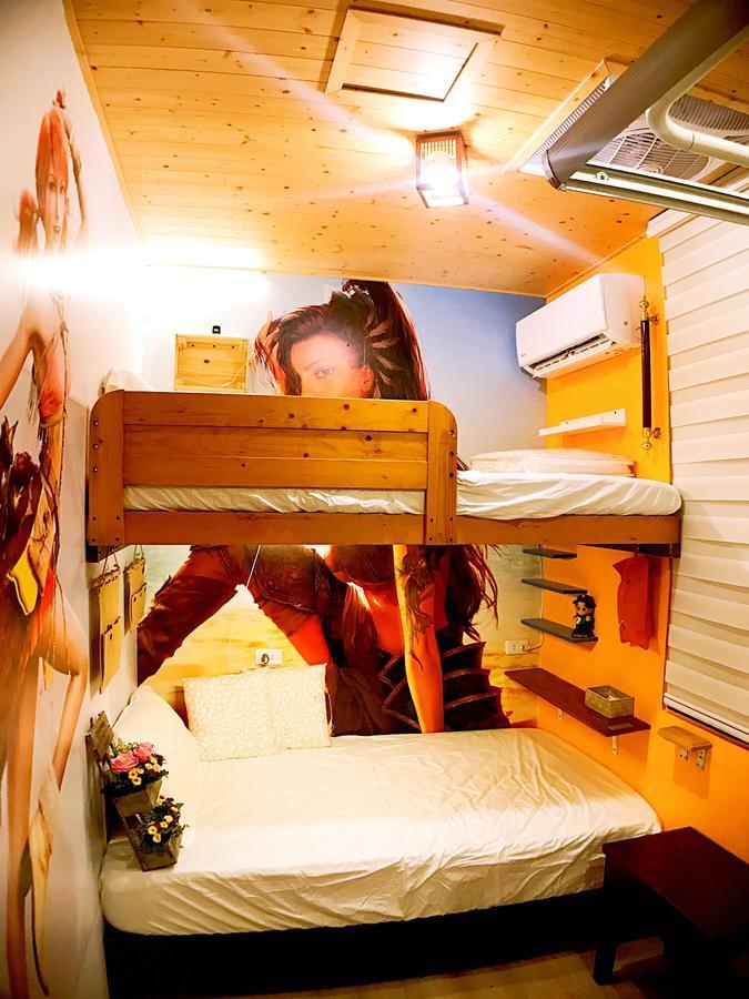 Kk B&B Тайнан Екстериор снимка