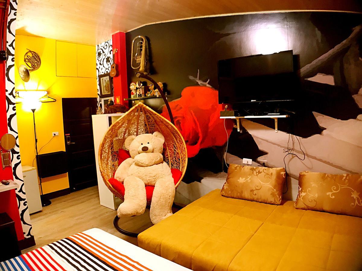 Kk B&B Тайнан Екстериор снимка